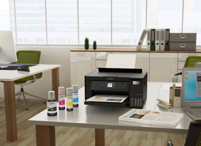EPSON C11CJ63412