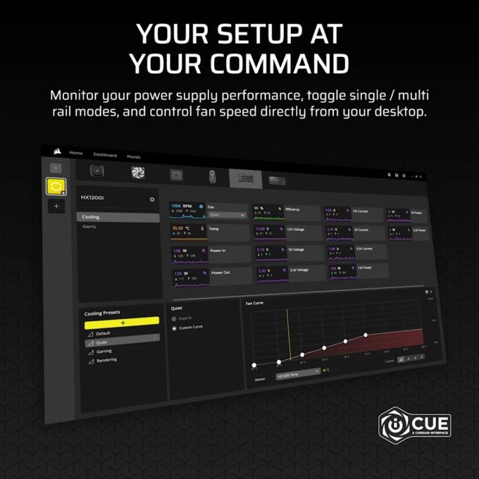 Corsair CP-9020307-EU