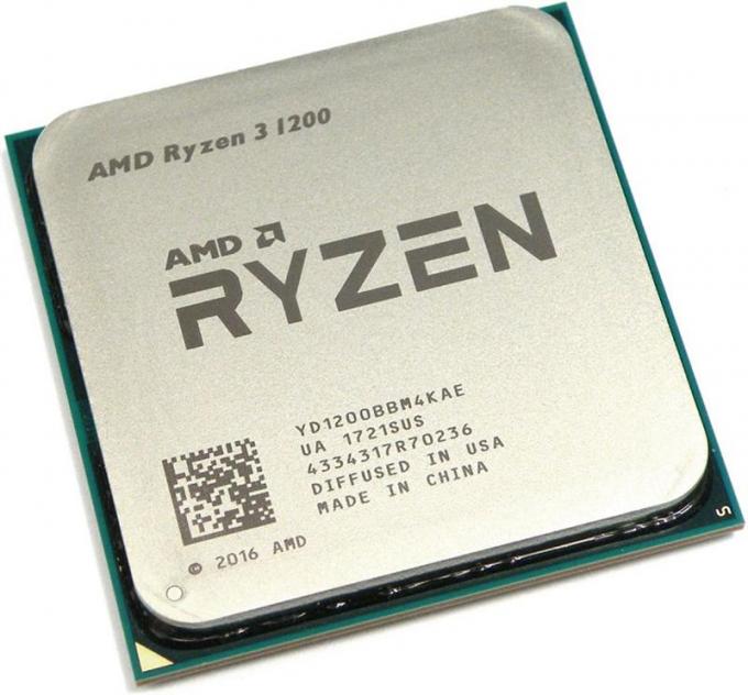 AMD YD1200BBM4KAF