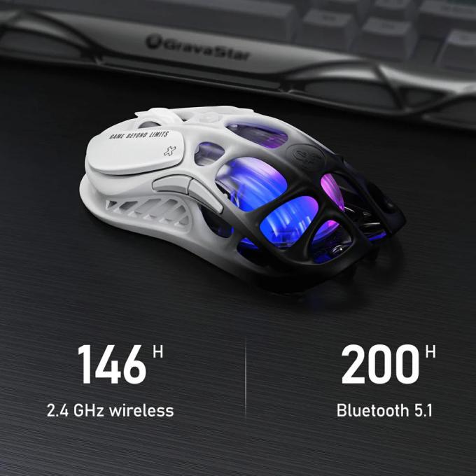 GravaStar GRAVASTARM1PRO_GBLK