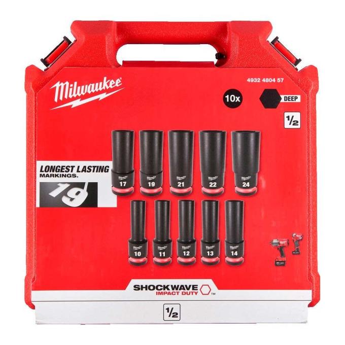 Milwaukee 4932480457