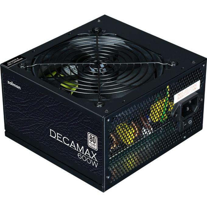 Zalman ZM600-LX3
