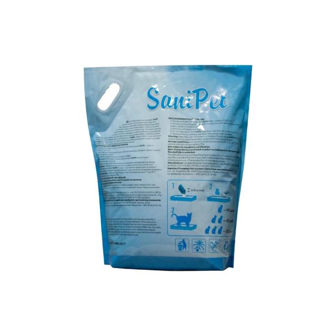 Природа Sani Pet 4823082434206