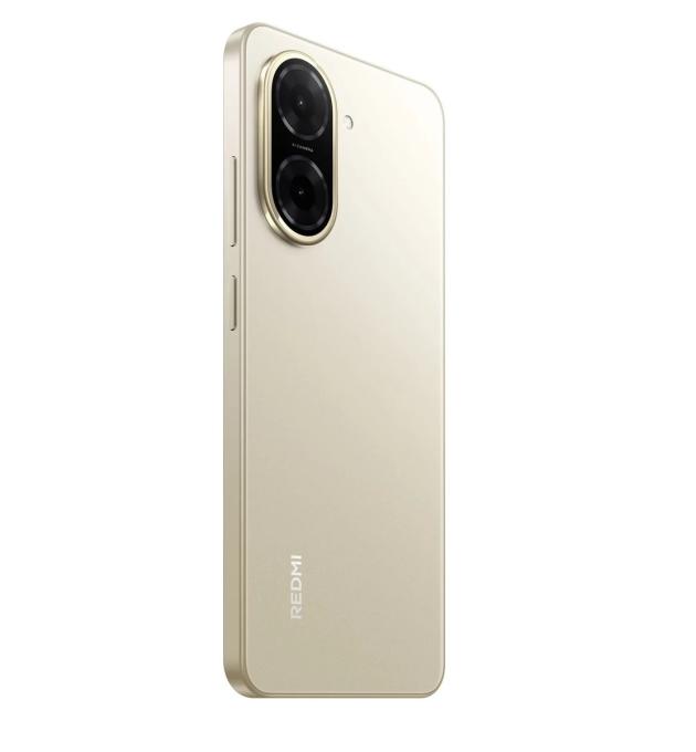 Xiaomi Redmi A5 4/128GB Gold