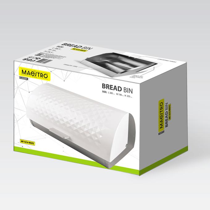 Maestro MR-1676-WHITE