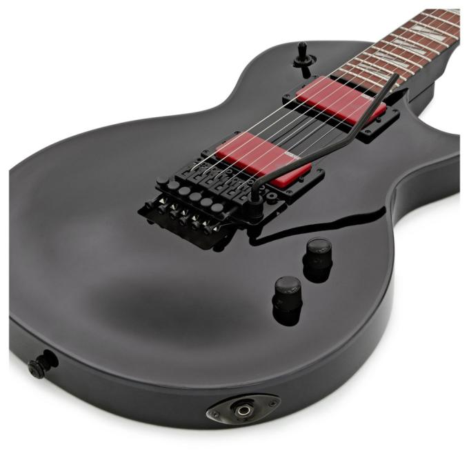 LTD GH-200 Gary Holt Signature Black