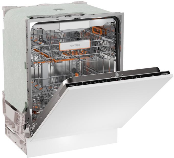Gorenje GV673B66