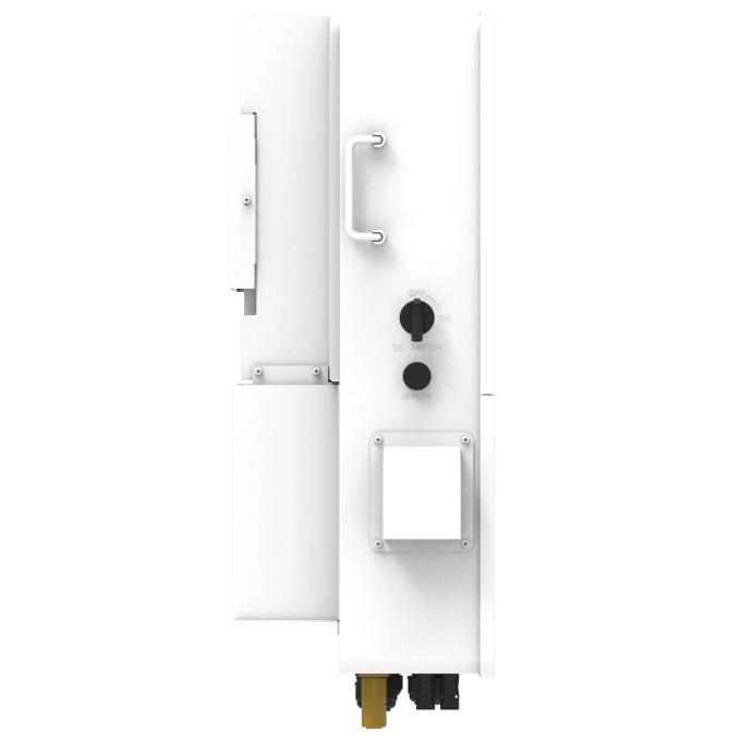 Deye SUN-30K-SG02HP3-EU-AM3