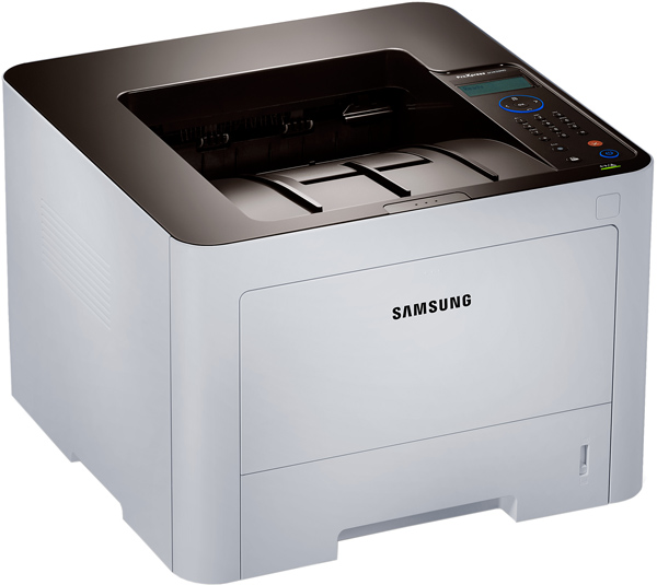 Лазерный принтер Samsung SL-M3820ND SL-M3820ND/XEV