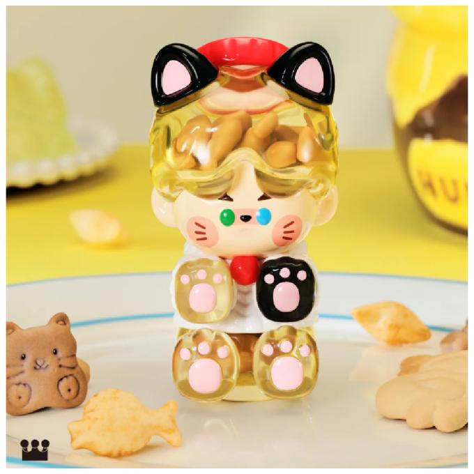 Pop Mart PJIYL-01