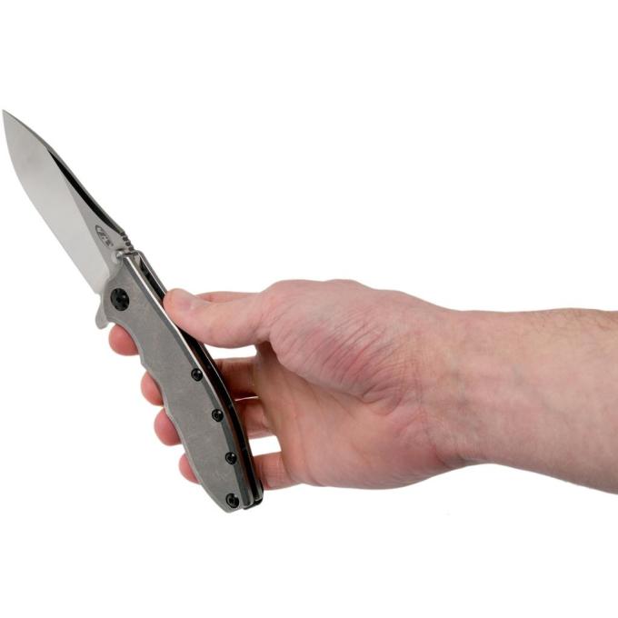 ZT 0562TI