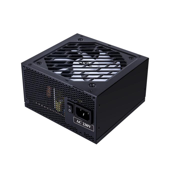 1STPLAYER FK-600-BK-EU