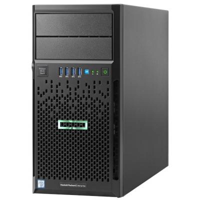 Сервер HP ML 30 Gen9 P9J10A