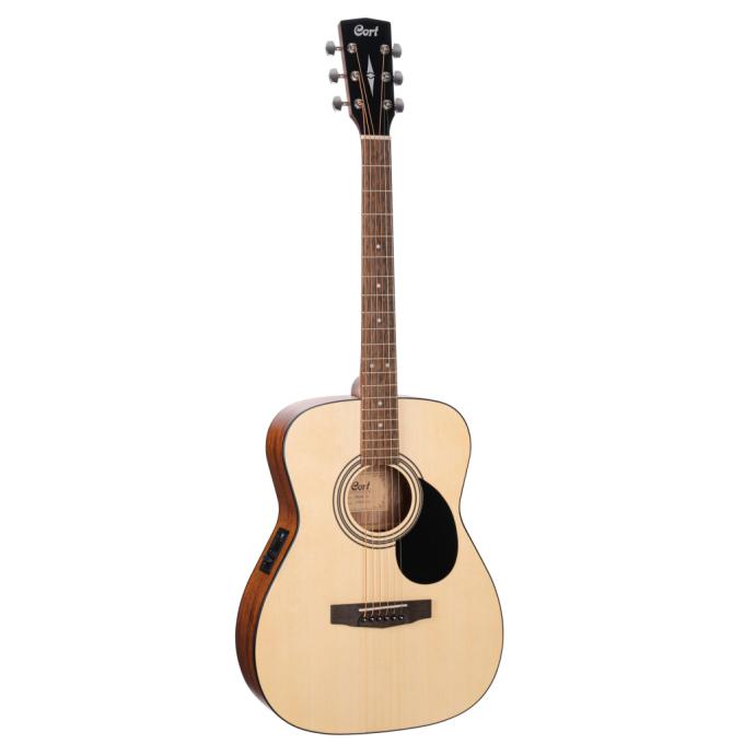 Cort AF510E Open Pore