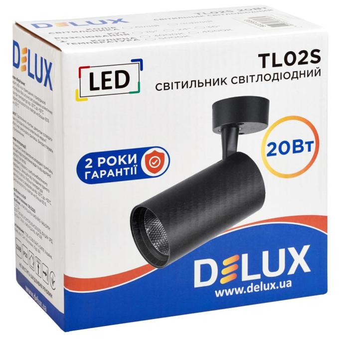 DELUX 90015901