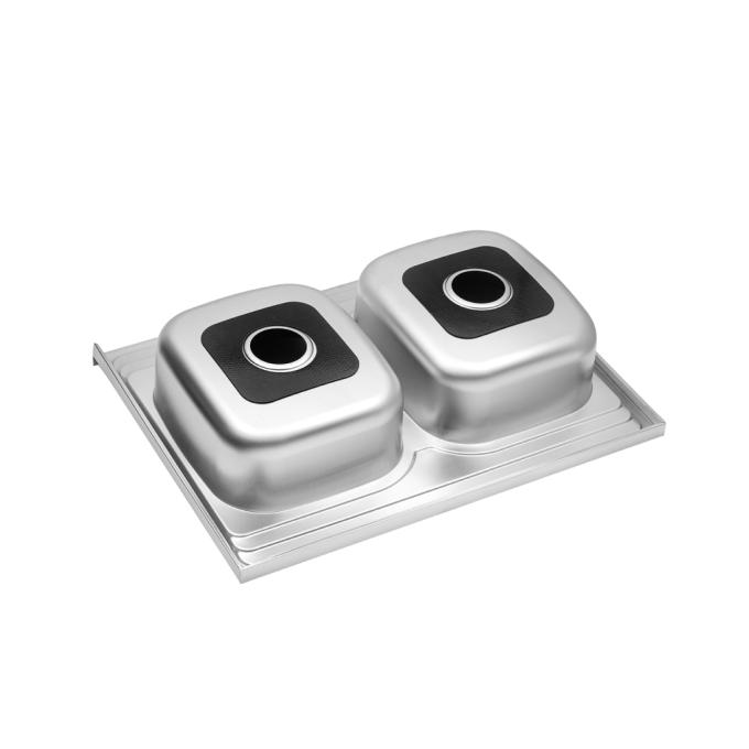 Kroner CV022827