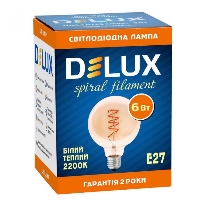 DELUX 90018147