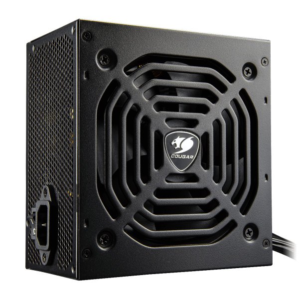 Cougar SC 550