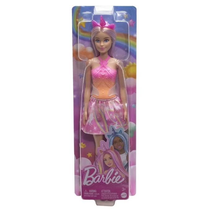 BARBIE HRR13