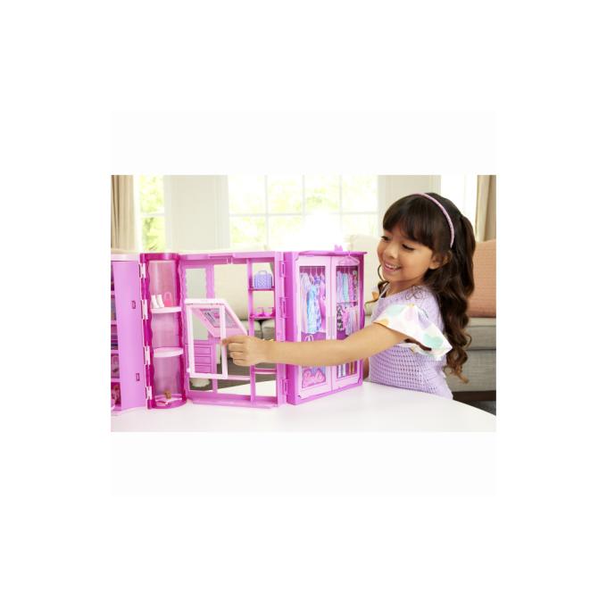 BARBIE HXD58