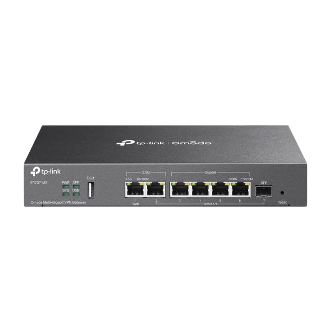 TP-Link ER707-M2