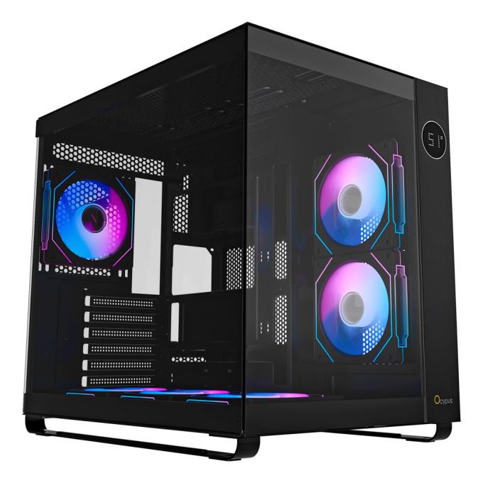 OCYPUS IOTA-C70-BKD600XX-GL