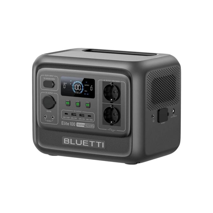 BLUETTI EL100V2