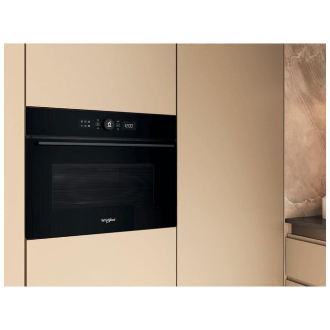 Whirlpool WMW57DMB