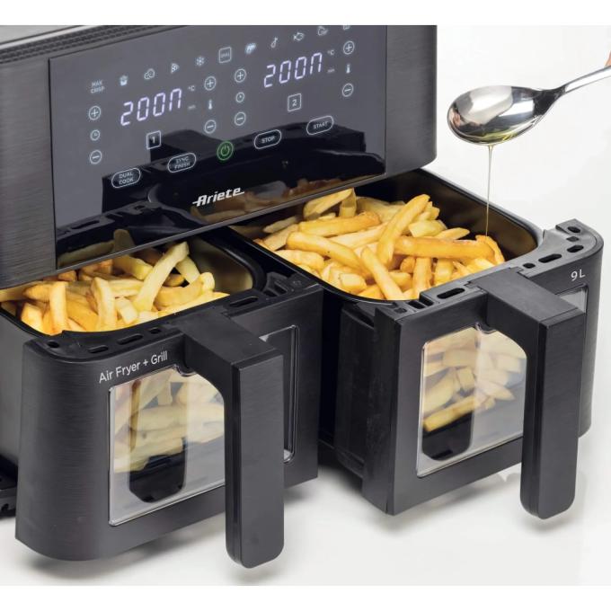 Ariete 4631 BL