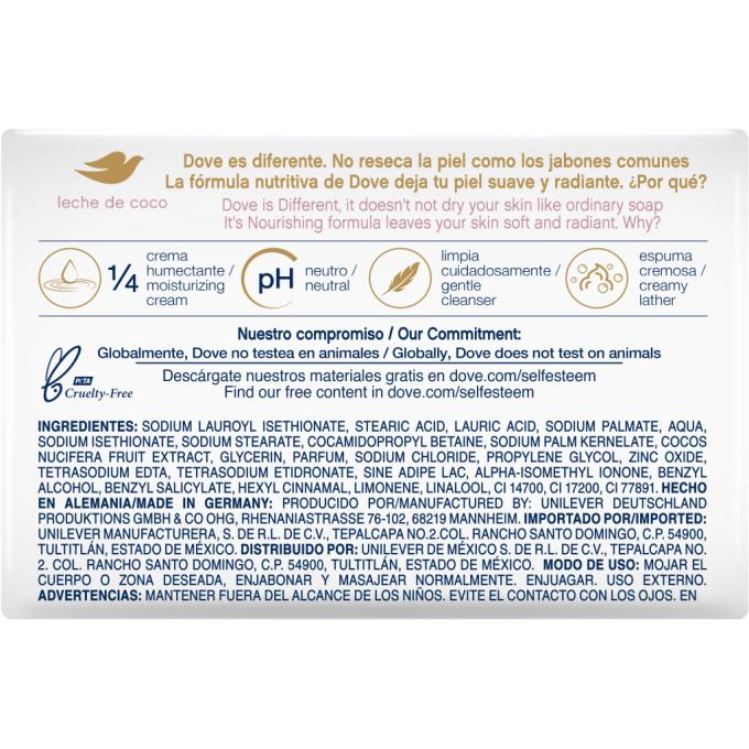 DOVE 7891150044630