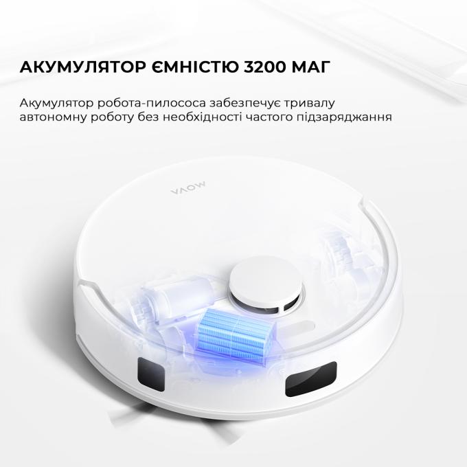 Mova RLE22GA