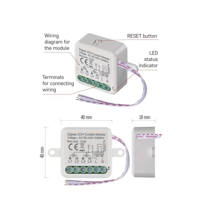 EMOS H5110