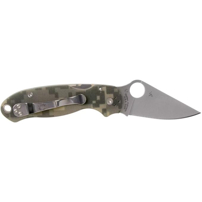 Spyderco C223GPCMO