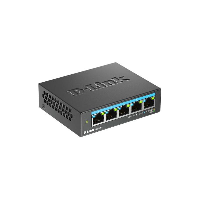 D-Link DMS-105