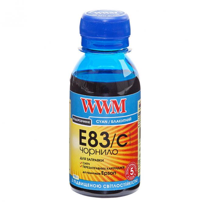 WWM E83/C-2