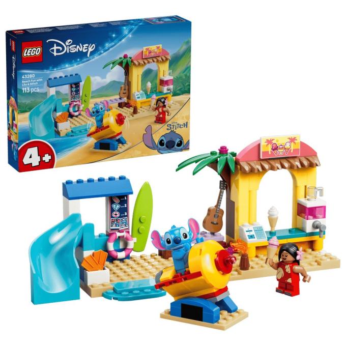 LEGO 43280