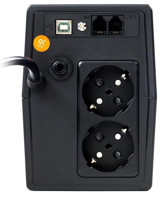 Njoy Horus Plus 600 USB