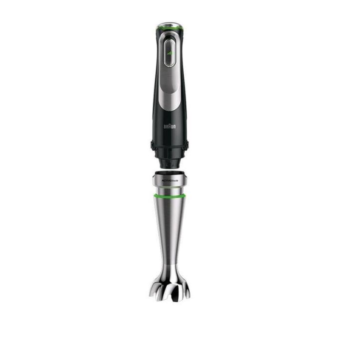 BRAUN MQ 9187 XLI BK
