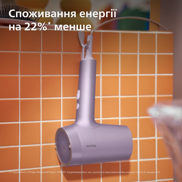 Philips BHD720/10