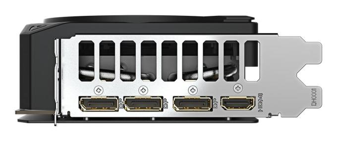 GIGABYTE GV-N507TWF3OC-16GD 1.0