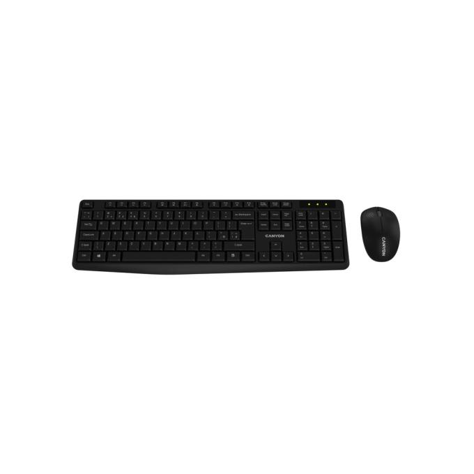 Canyon CNE-HSETW01