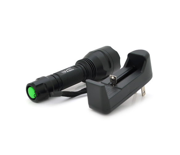 UltraFire C8-T6