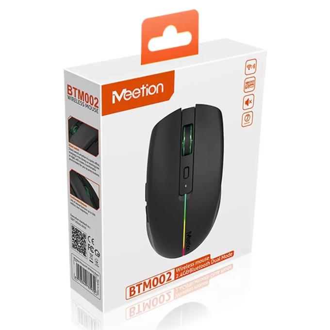 Meetion MT-BTM002-A