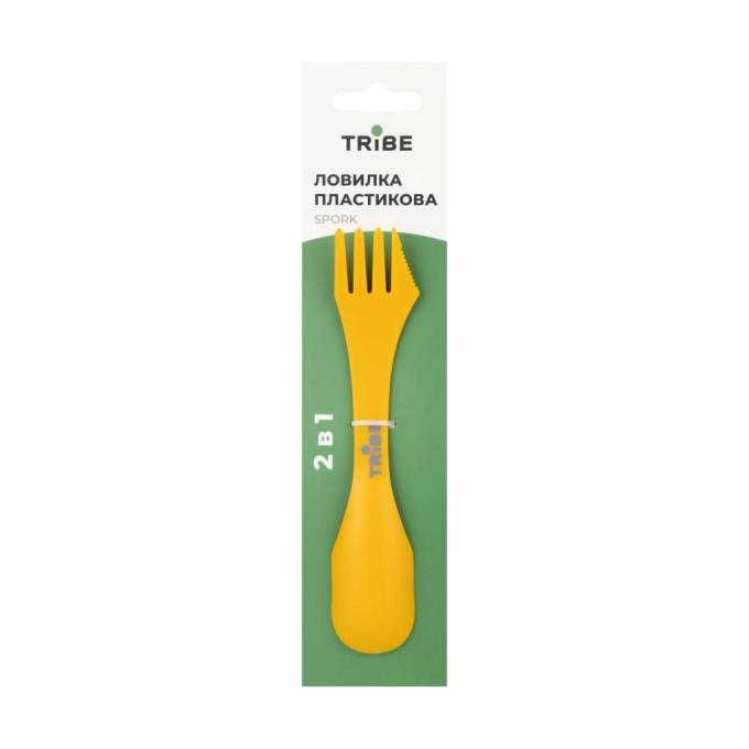 Tribe T-FC-0031-yellow