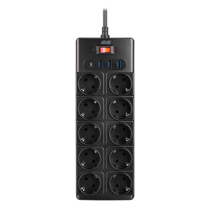 2E 2E-SP10M3USBBK