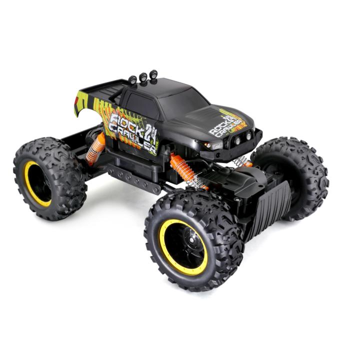 Maisto 82746 black