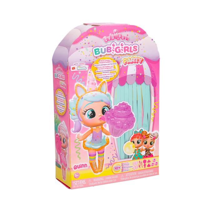 Bubiloons 906259IM