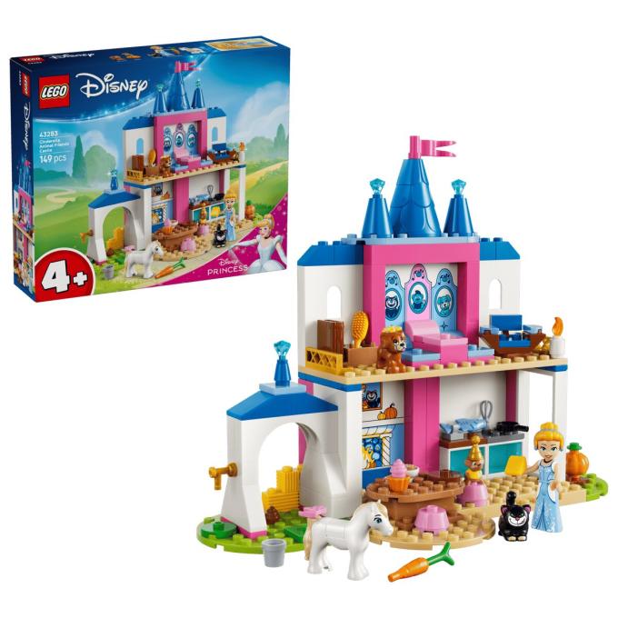 LEGO 43283