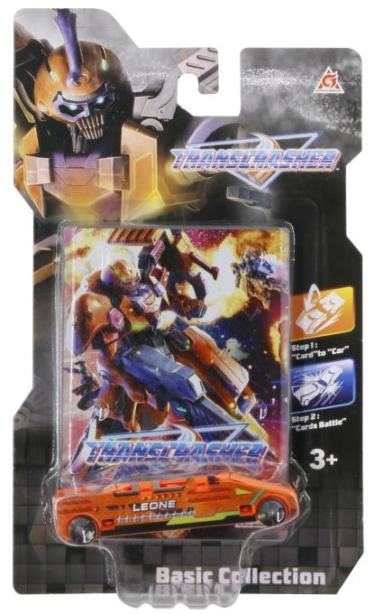 TRANSCRASHER YW652104