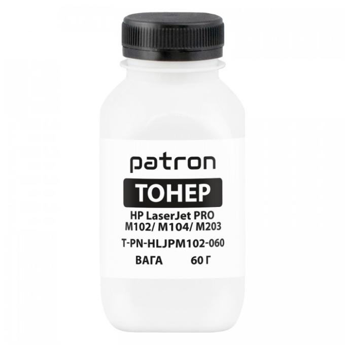 Patron T-PN-HLJPM102-060